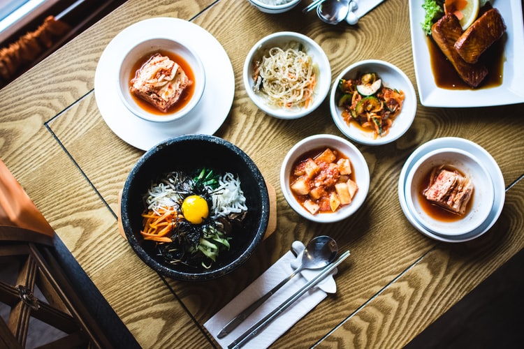 foodpanda-สั่งอาหารเกาหลี-2